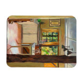 Magnet Flexible Kényan Kitchen 2012 (Horizontal)