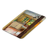 Magnet Flexible Kényan Kitchen 2012 (Côté Gauche)