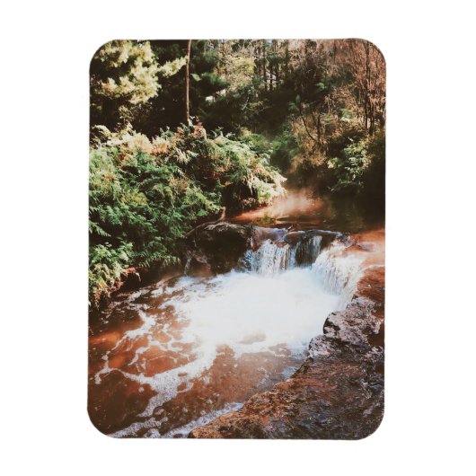 Magnet Flexible Kerosene Creek (Vertical)