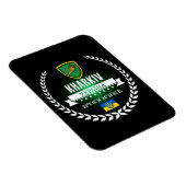 Magnet Flexible Kharkiv (Côté Droit)