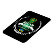 Magnet Flexible Kharkiv (Côté Gauche)