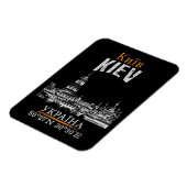 Magnet Flexible Kiev (Côté Gauche)