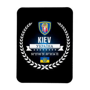 Magnet Flexible Kiev