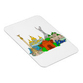 Magnet Flexible Kiev - Ukraine.png (Côté Droit)