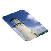 Magnet Flexible Kilauea Lighthouse (Côté Droit)