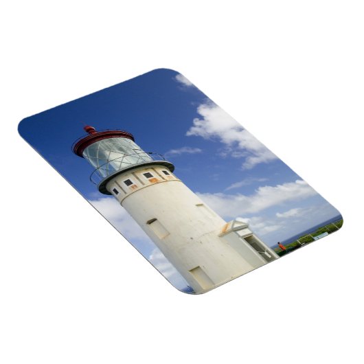 Magnet Flexible Kilauea Lighthouse (Côté Droit)