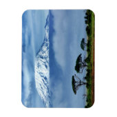 Magnet Flexible Kilimandjaro Kenya (Vertical)
