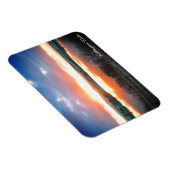 Magnet Flexible Killington Lake District II Angleterre (Côté Droit)
