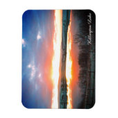 Magnet Flexible Killington Lake District II Angleterre (Vertical)