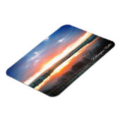 Magnet Flexible Killington Lake District II Angleterre (Côté Gauche)