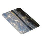 Magnet Flexible Killington Lake District III Angleterre (Côté Droit)