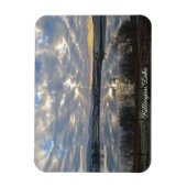 Magnet Flexible Killington Lake District III Angleterre (Vertical)