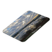 Magnet Flexible Killington Lake District III Angleterre (Côté Gauche)