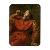 Magnet Flexible King Midas (Vertical)