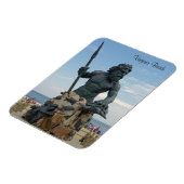 Magnet Flexible King Neptune (Côté Gauche)