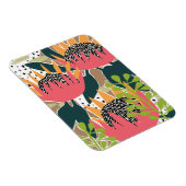 Magnet Flexible King Protea I (Côté Droit)