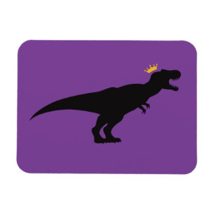 Magnet Flexible King T-Rex