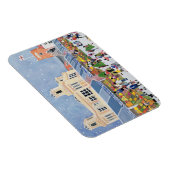 Magnet Flexible Kingston Market Surrey 2 (Côté Droit)