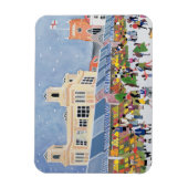 Magnet Flexible Kingston Market Surrey 2 (Vertical)