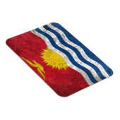Magnet Flexible Kiribati (Côté Droit)