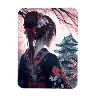 Magnet Flexible Kisu Japan