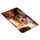 Magnet Flexible Kitten (Côté Droit)