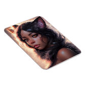 Magnet Flexible Kitten (Côté Droit)