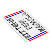 MAGNET FLEXIBLE KITTENS ADORE KAMALA (Côté Droit)