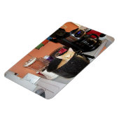 Magnet Flexible Kitty Stew (Côté Gauche)