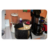 Magnet Flexible Kitty Stew (Horizontal)