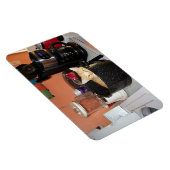 Magnet Flexible Kitty Stew (Côté Droit)