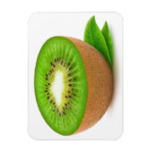 Magnet Flexible Kiwi (Vertical)
