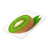 Magnet Flexible Kiwi (Côté Gauche)