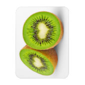 Magnet Flexible Kiwi (Vertical)