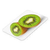 Magnet Flexible Kiwi (Côté Gauche)