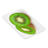 Magnet Flexible Kiwi moitiés (Côté Droit)