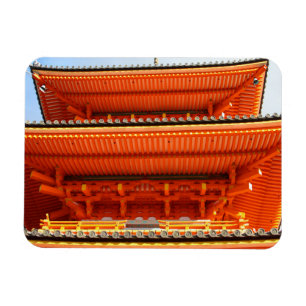 Magnet Flexible Kiyomizu-dera temple, Kyoto, Japon