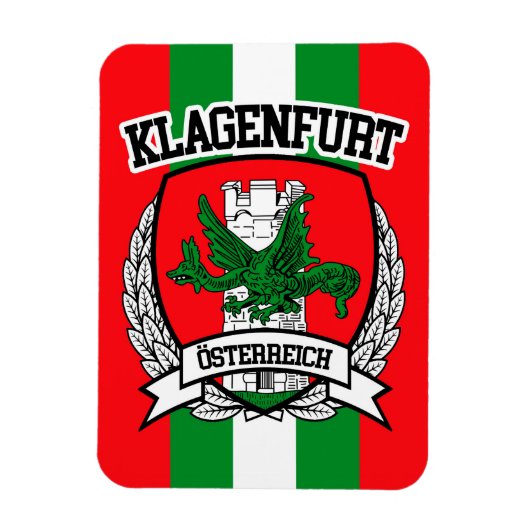 Magnet Flexible Klagenfurt (Vertical)