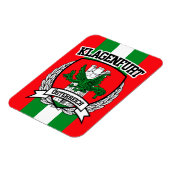 Magnet Flexible Klagenfurt (Côté Gauche)