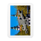 Magnet Flexible Klagenfurt 001A (Vertical)