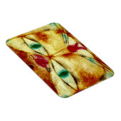 Magnet Flexible Klee - Chat et Oiseau (Côté Droit)