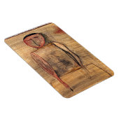 Magnet Flexible Klee - Docteur (Côté Droit)