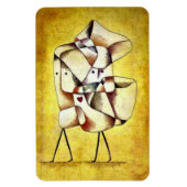 Magnet Flexible Klee - Frères (Vertical)