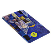 Magnet Flexible Klee - Lune (Côté Droit)