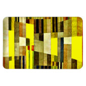 Magnet Flexible Klee - Monument (Horizontal)