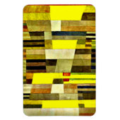 Magnet Flexible Klee - Monument (Vertical)