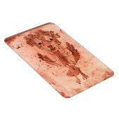 Magnet Flexible Klee - Nouvel ange (Côté Droit)