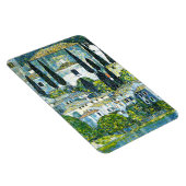 Magnet Flexible Klimt - Église à Cassone (Côté Droit)