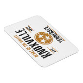 Magnet Flexible Knoxville (Côté Droit)