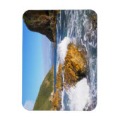 Magnet Flexible Knysna Heads, Garden Route, Western Cape (Vertical)